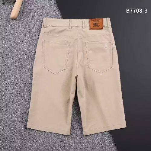 Wholesale Burberry Jeans For Men #1321967 $39.00 USD, Wholesale Quality Replica Burberry Jeans
