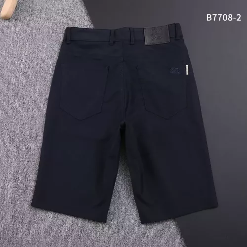 Wholesale Burberry Jeans For Men #1321970 $39.00 USD, Wholesale Quality Replica Burberry Jeans