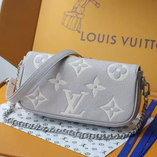 Wholesale Louis Vuitton AAA Quality Messenger Bags For Women #1321976 $122.00 USD, Wholesale Quality Replica Louis Vuitton AAA Quality Messenger Bags