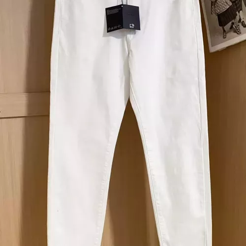 Replica Prada Jeans For Men #1321989 $48.00 USD for Wholesale