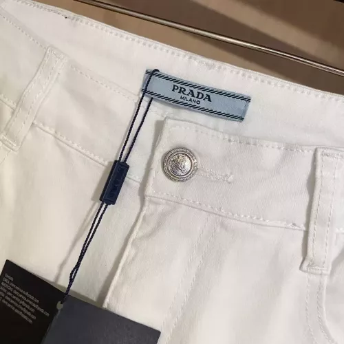 Replica Prada Jeans For Men #1321989 $48.00 USD for Wholesale