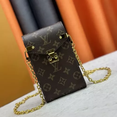Wholesale Louis Vuitton Messenger Bags For Women #1321994 $56.00 USD, Wholesale Quality Replica Louis Vuitton Messenger Bags