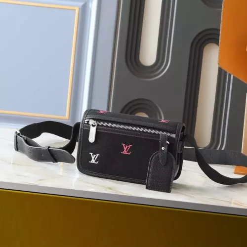 Wholesale Louis Vuitton Messenger Bags For Women #1321995 $56.00 USD, Wholesale Quality Replica Louis Vuitton Messenger Bags