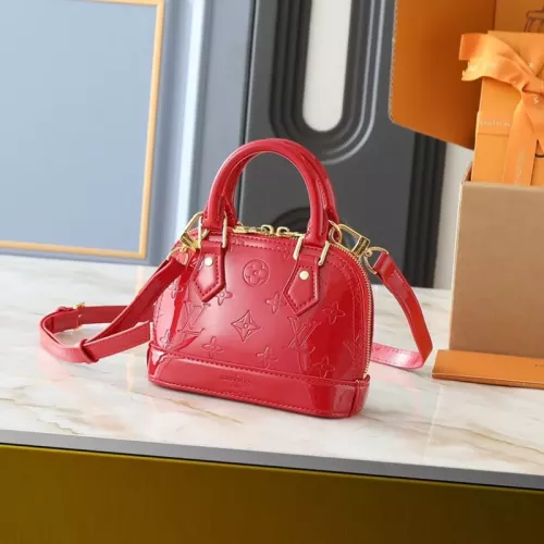 Wholesale Louis Vuitton Messenger Bags For Women #1321998 $56.00 USD, Wholesale Quality Replica Louis Vuitton Messenger Bags