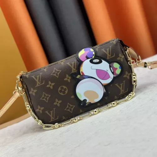 Wholesale Louis Vuitton Messenger Bags For Women #1322002 $60.00 USD, Wholesale Quality Replica Louis Vuitton Messenger Bags