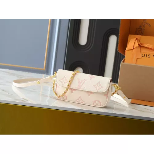 Wholesale Louis Vuitton Messenger Bags For Women #1322004 $48.00 USD, Wholesale Quality Replica Louis Vuitton Messenger Bags