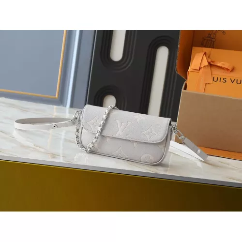 Wholesale Louis Vuitton Messenger Bags For Women #1322005 $48.00 USD, Wholesale Quality Replica Louis Vuitton Messenger Bags