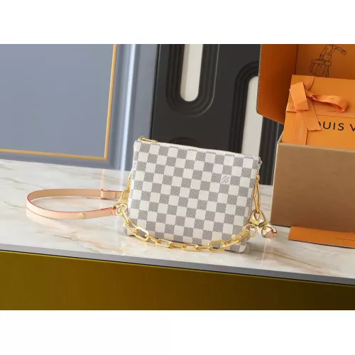 Wholesale Louis Vuitton Messenger Bags For Women #1322007 $60.00 USD, Wholesale Quality Replica Louis Vuitton Messenger Bags