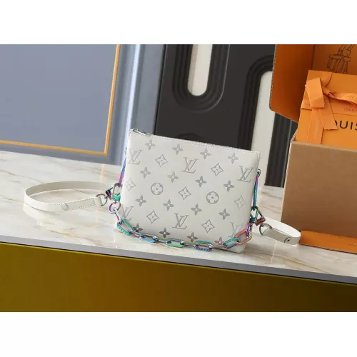 Wholesale Louis Vuitton Messenger Bags For Women #1322008 $60.00 USD, Wholesale Quality Replica Louis Vuitton Messenger Bags