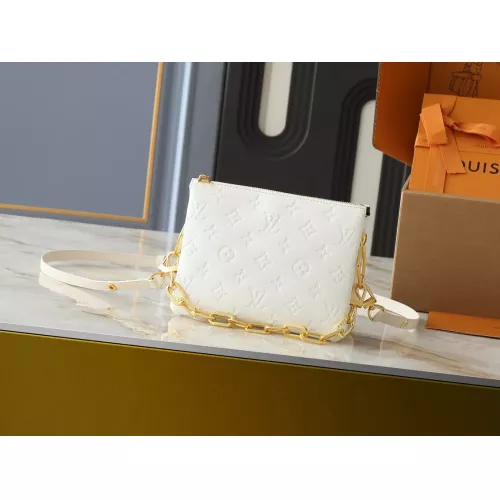 Wholesale Louis Vuitton Messenger Bags For Women #1322009 $60.00 USD, Wholesale Quality Replica Louis Vuitton Messenger Bags
