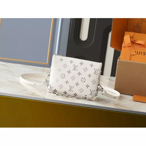 Wholesale Louis Vuitton Messenger Bags For Women #1322010 $60.00 USD, Wholesale Quality Replica Louis Vuitton Messenger Bags