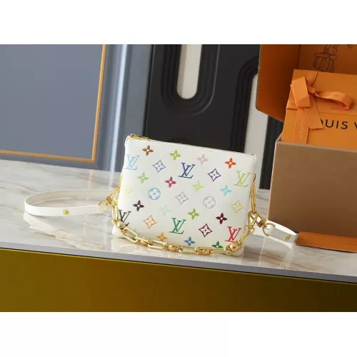 Wholesale Louis Vuitton Messenger Bags For Women #1322011 $60.00 USD, Wholesale Quality Replica Louis Vuitton Messenger Bags