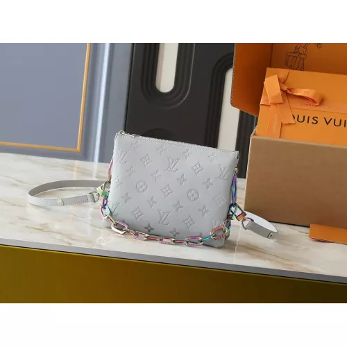 Wholesale Louis Vuitton Messenger Bags For Women #1322012 $60.00 USD, Wholesale Quality Replica Louis Vuitton Messenger Bags