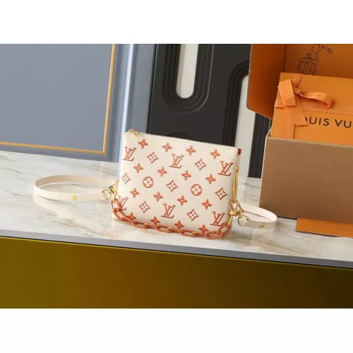 Wholesale Louis Vuitton Messenger Bags For Women #1322014 $60.00 USD, Wholesale Quality Replica Louis Vuitton Messenger Bags