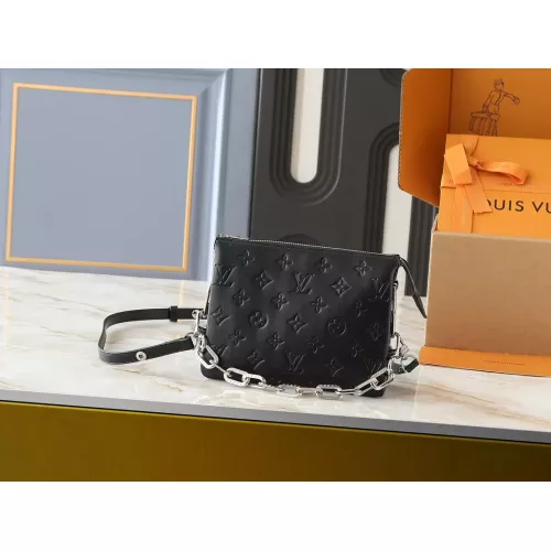 Wholesale Louis Vuitton Messenger Bags For Women #1322017 $60.00 USD, Wholesale Quality Replica Louis Vuitton Messenger Bags