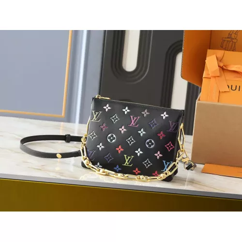 Wholesale Louis Vuitton Messenger Bags For Women #1322018 $60.00 USD, Wholesale Quality Replica Louis Vuitton Messenger Bags