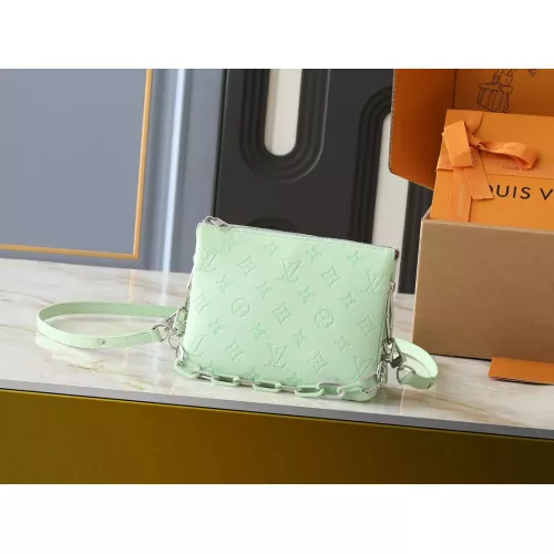 Wholesale Louis Vuitton Messenger Bags For Women #1322020 $60.00 USD, Wholesale Quality Replica Louis Vuitton Messenger Bags