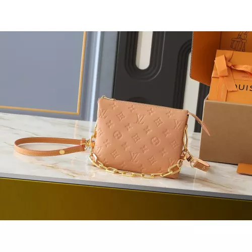 Wholesale Louis Vuitton Messenger Bags For Women #1322021 $60.00 USD, Wholesale Quality Replica Louis Vuitton Messenger Bags
