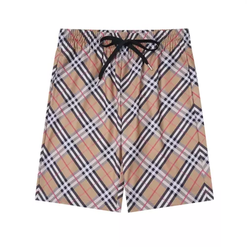 Wholesale Burberry Pants For Men #1322024 $36.00 USD, Wholesale Quality Replica Burberry Pants