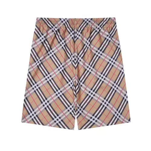Replica Burberry Pants For Men #1322024 $36.00 USD for Wholesale