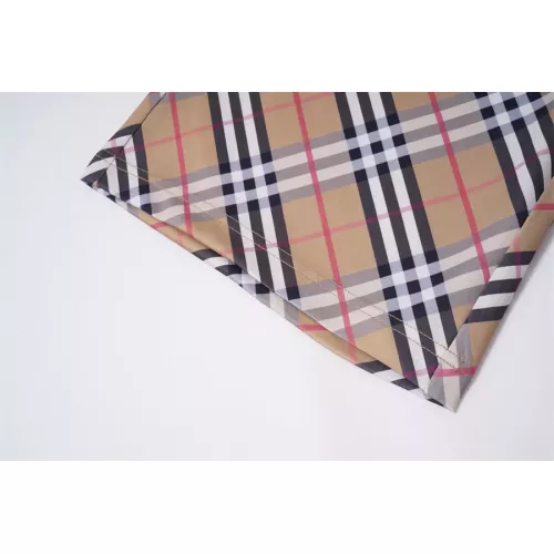 Replica Burberry Pants For Men #1322024 $36.00 USD for Wholesale