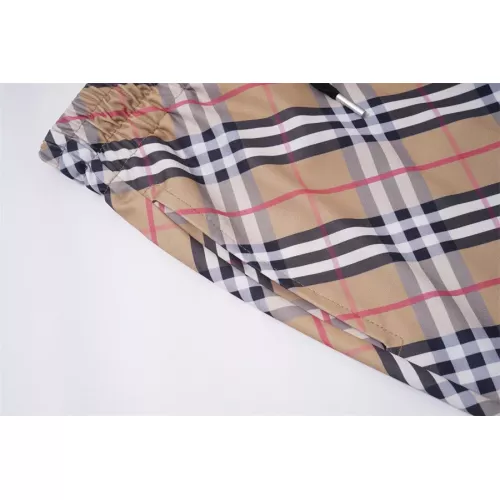 Replica Burberry Pants For Men #1322024 $36.00 USD for Wholesale