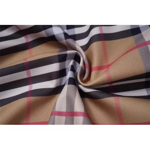 Replica Burberry Pants For Men #1322024 $36.00 USD for Wholesale