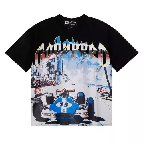 Wholesale Godspeed T-Shirts Short Sleeved For Unisex #1322026 $32.00 USD, Wholesale Quality Replica Godspeed T-Shirts