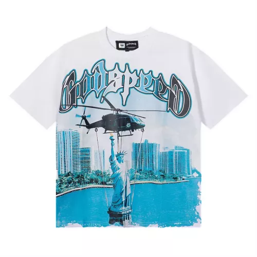 Wholesale Godspeed T-Shirts Short Sleeved For Unisex #1322027 $32.00 USD, Wholesale Quality Replica Godspeed T-Shirts
