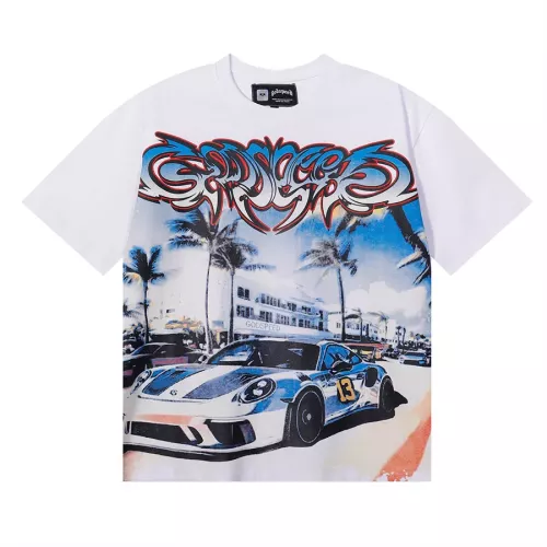Wholesale Godspeed T-Shirts Short Sleeved For Unisex #1322030 $32.00 USD, Wholesale Quality Replica Godspeed T-Shirts