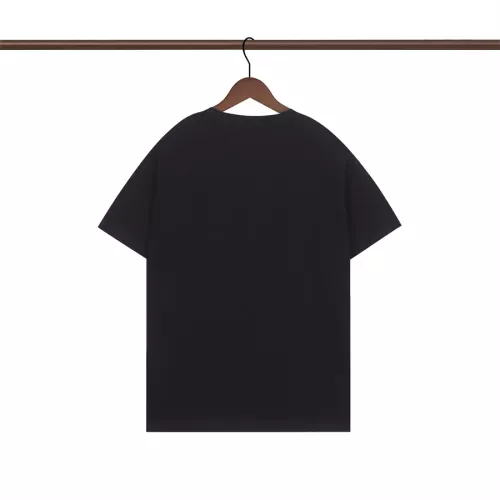 Replica Moncler T-Shirts Short Sleeved For Unisex #1322037 $34.00 USD for Wholesale