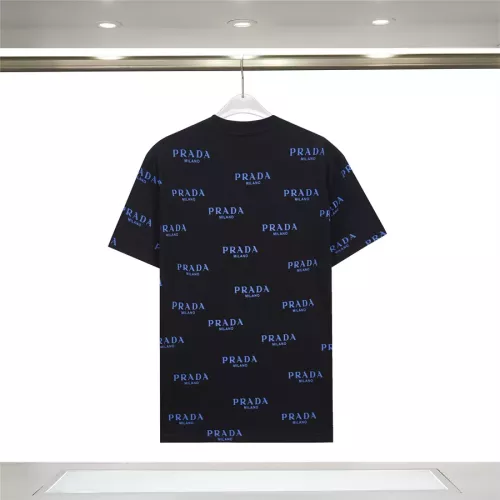 Replica Prada T-Shirts Short Sleeved For Unisex #1322039 $34.00 USD for Wholesale