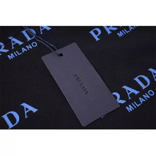 Replica Prada T-Shirts Short Sleeved For Unisex #1322039 $34.00 USD for Wholesale