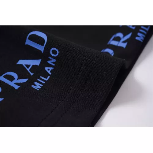 Replica Prada T-Shirts Short Sleeved For Unisex #1322039 $34.00 USD for Wholesale