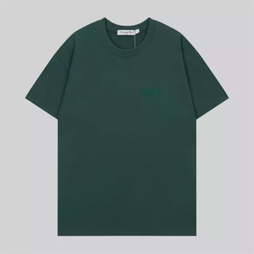 Wholesale Christian Dior T-Shirts Short Sleeved For Unisex #1322043 $34.00 USD, Wholesale Quality Replica Christian Dior T-Shirts