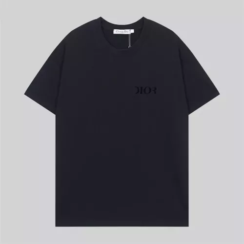 Wholesale Christian Dior T-Shirts Short Sleeved For Unisex #1322044 $34.00 USD, Wholesale Quality Replica Christian Dior T-Shirts