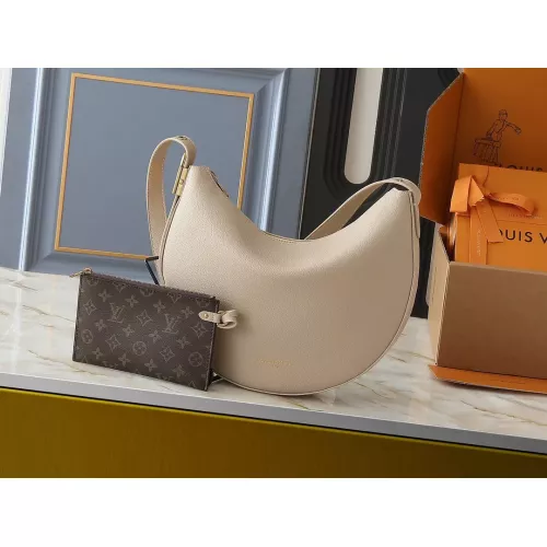 Wholesale Louis Vuitton Messenger Bags For Women #1322048 $64.00 USD, Wholesale Quality Replica Louis Vuitton Messenger Bags