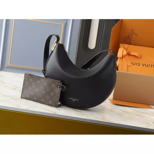Wholesale Louis Vuitton Messenger Bags For Women #1322049 $64.00 USD, Wholesale Quality Replica Louis Vuitton Messenger Bags