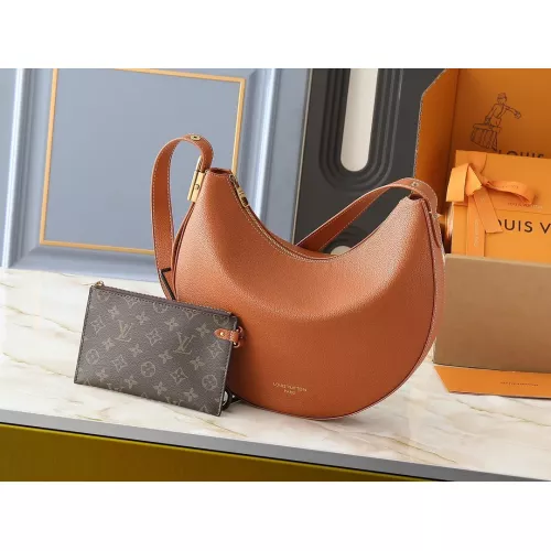 Wholesale Louis Vuitton Messenger Bags For Women #1322050 $64.00 USD, Wholesale Quality Replica Louis Vuitton Messenger Bags