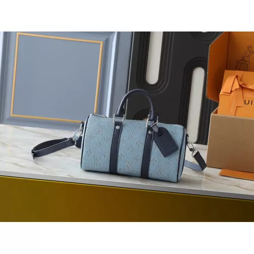 Wholesale Louis Vuitton HandBags For Women #1322055 $60.00 USD, Wholesale Quality Replica Louis Vuitton HandBags