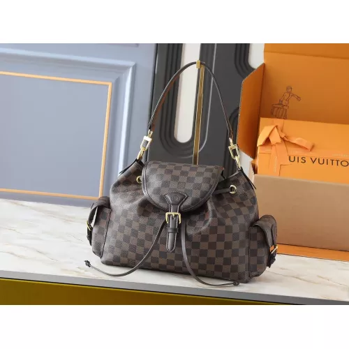 Wholesale Louis Vuitton HandBags For Women #1322068 $64.00 USD, Wholesale Quality Replica Louis Vuitton HandBags