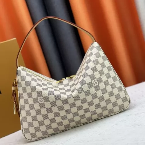 Wholesale Louis Vuitton AAA Quality Shoulder Bags For Women #1322072 $68.00 USD, Wholesale Quality Replica Louis Vuitton AAA Quality Shoulder Bags