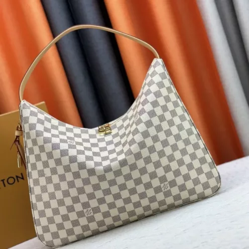 Wholesale Louis Vuitton AAA Quality Shoulder Bags For Women #1322073 $72.00 USD, Wholesale Quality Replica Louis Vuitton AAA Quality Shoulder Bags