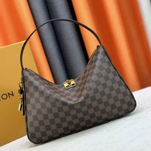 Wholesale Louis Vuitton AAA Quality Shoulder Bags For Women #1322074 $68.00 USD, Wholesale Quality Replica Louis Vuitton AAA Quality Shoulder Bags