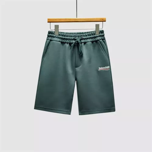 Wholesale Balenciaga Pants For Men #1322080 $39.00 USD, Wholesale Quality Replica Balenciaga Pants