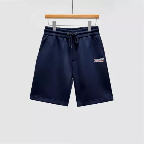 Wholesale Balenciaga Pants For Men #1322081 $39.00 USD, Wholesale Quality Replica Balenciaga Pants