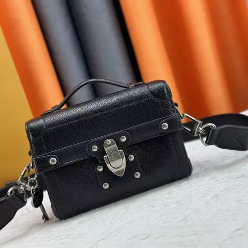 Wholesale Louis Vuitton AAA Quality Messenger Bags For Women #1322083 $80.00 USD, Wholesale Quality Replica Louis Vuitton AAA Quality Messenger Bags