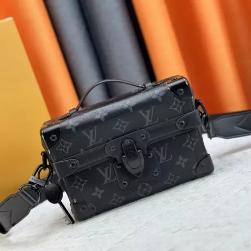 Wholesale Louis Vuitton AAA Quality Messenger Bags For Women #1322084 $80.00 USD, Wholesale Quality Replica Louis Vuitton AAA Quality Messenger Bags