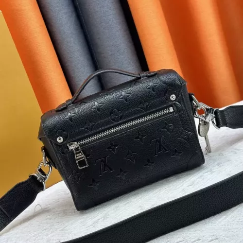 Replica Louis Vuitton AAA Quality Messenger Bags For Women #1322085 $80.00 USD for Wholesale