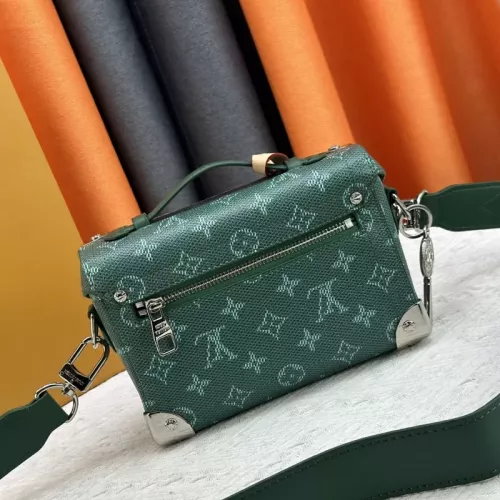 Replica Louis Vuitton AAA Quality Messenger Bags For Women #1322086 $80.00 USD for Wholesale